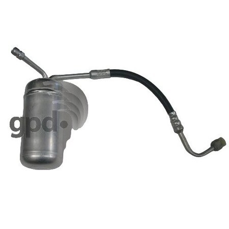 Gpd System Service Kit 9441367